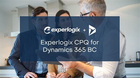 experlogix cpq for dynamics 365.